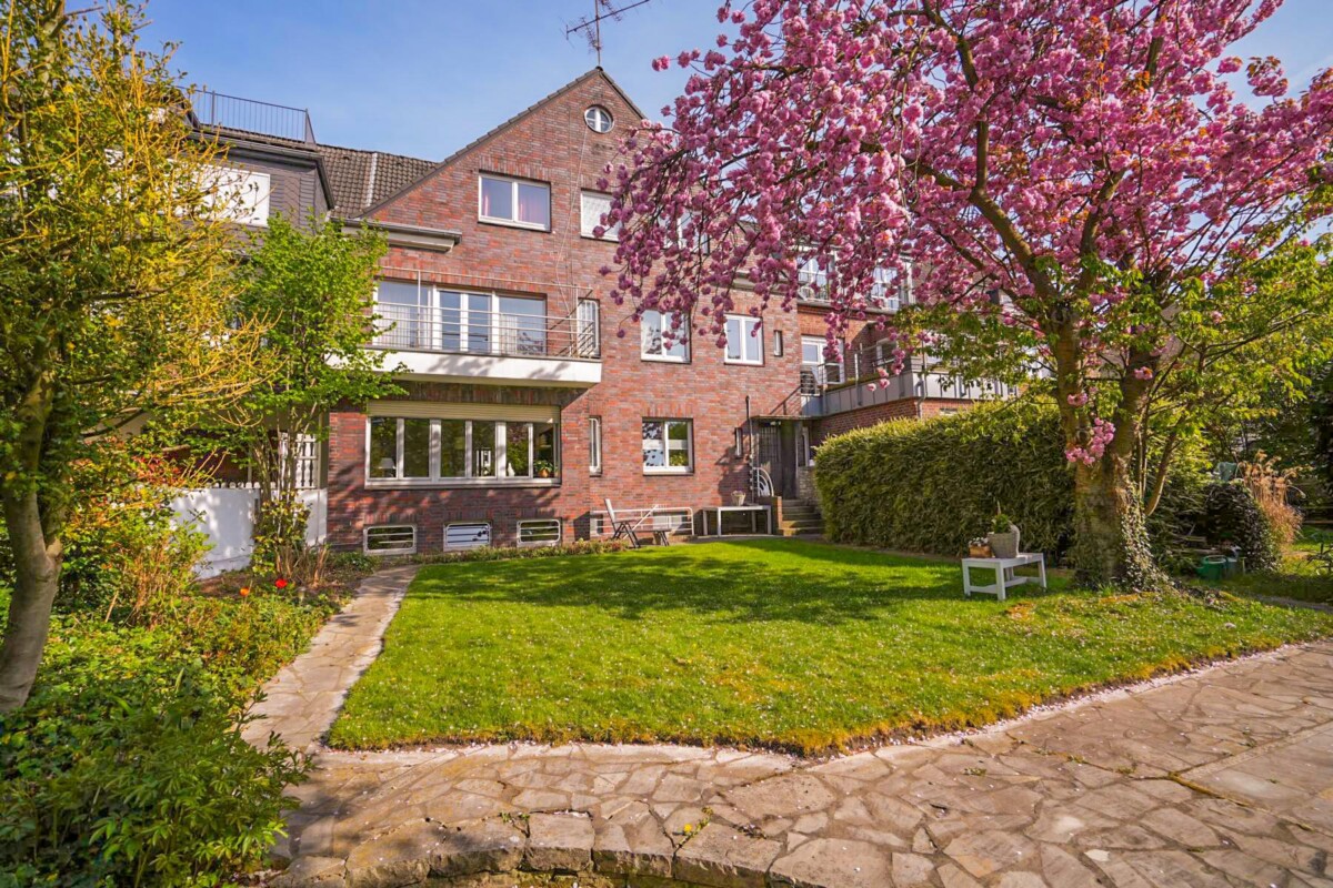 Selektive 4 Immobilienmakler in Duisburg und Umgebung | Selektive Selektive 4 Immobilienmakler in Duisburg und Umgebung | Selektive